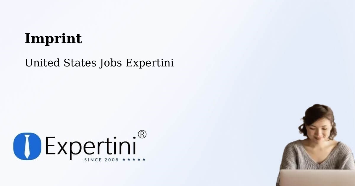 Imprint – Broadview - United States Jobs Expertini