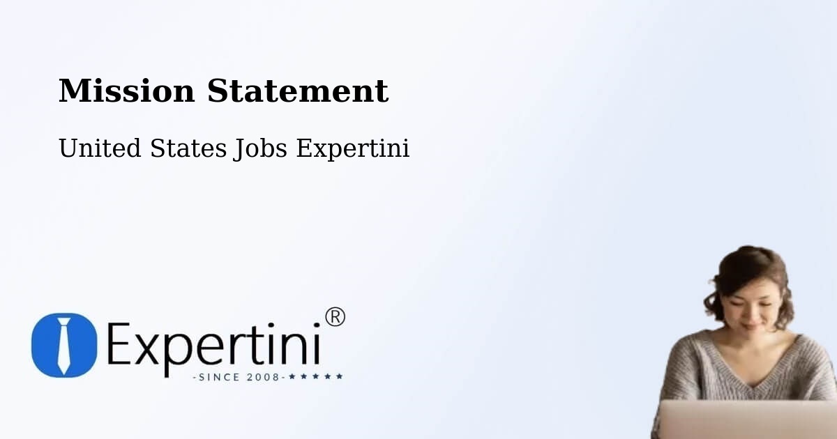 Corporate Mission – Broadview - United States Jobs Expertini