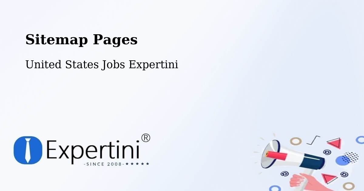 Sitemap Pages - Broadview - United States Jobs Expertini