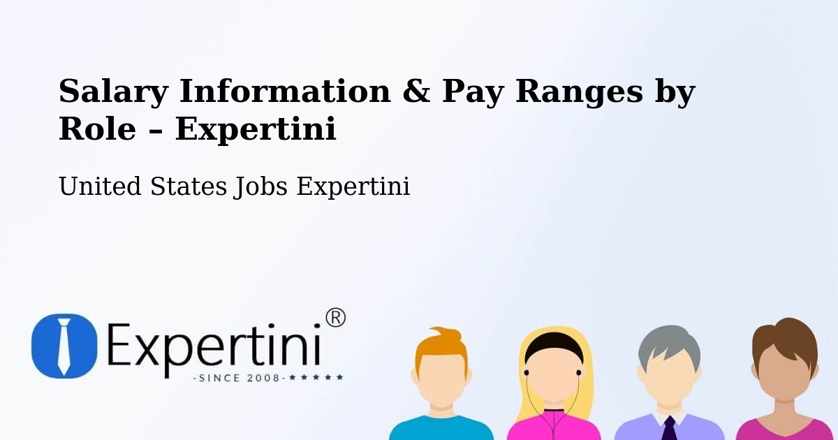 Salary Information & Pay Ranges – Broadview - Broadview, United States Jobs Expertini